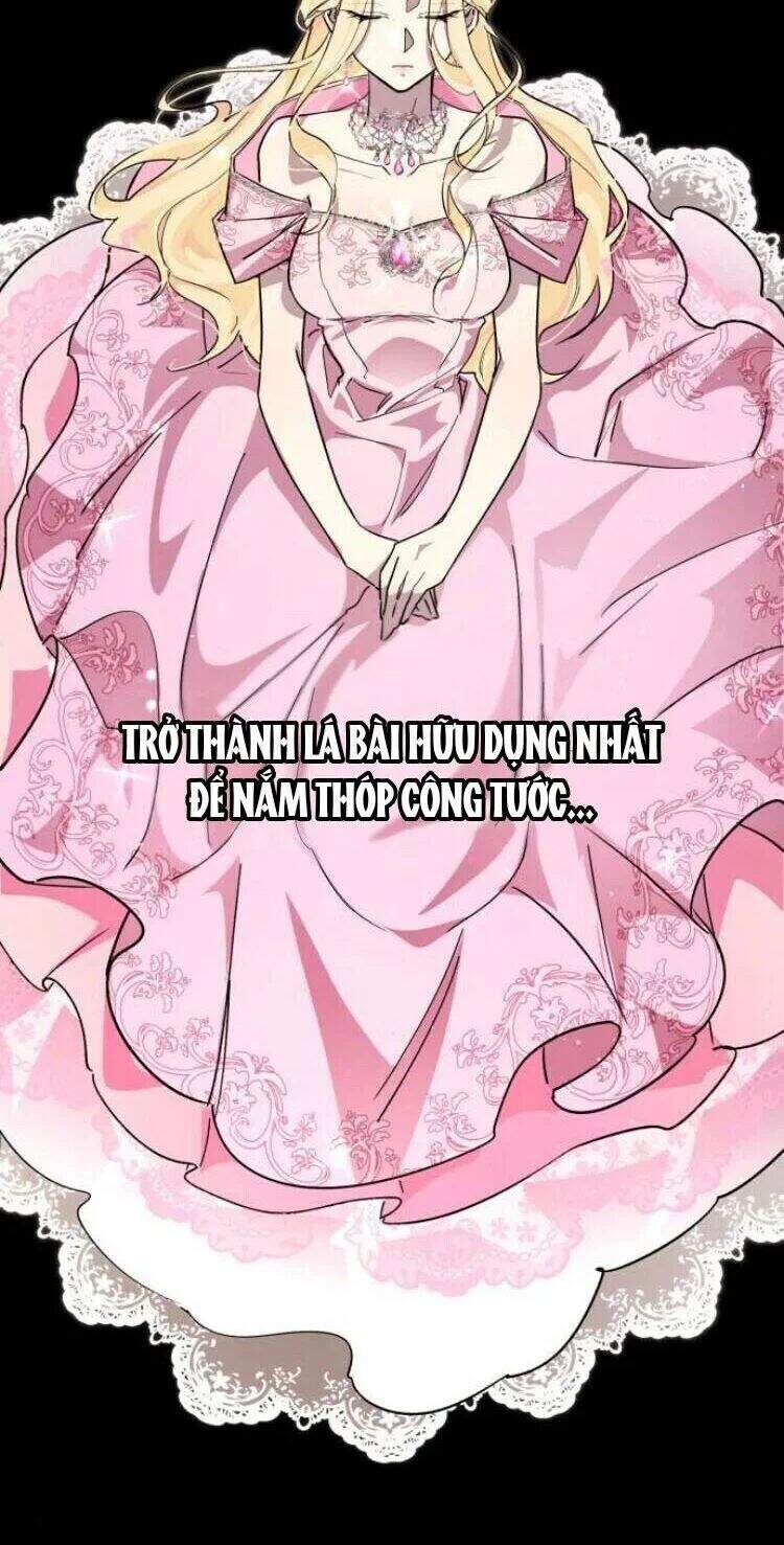 Ta Đã Từng Mong Nàng Biến Mất Chapter 19 - 51