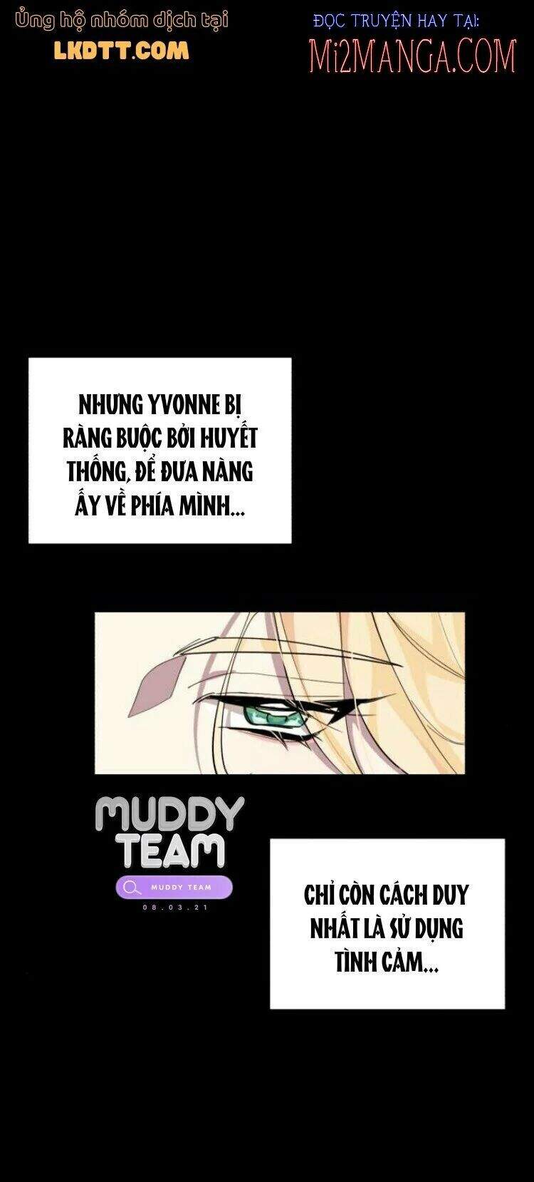 Ta Đã Từng Mong Nàng Biến Mất Chapter 19 - 52