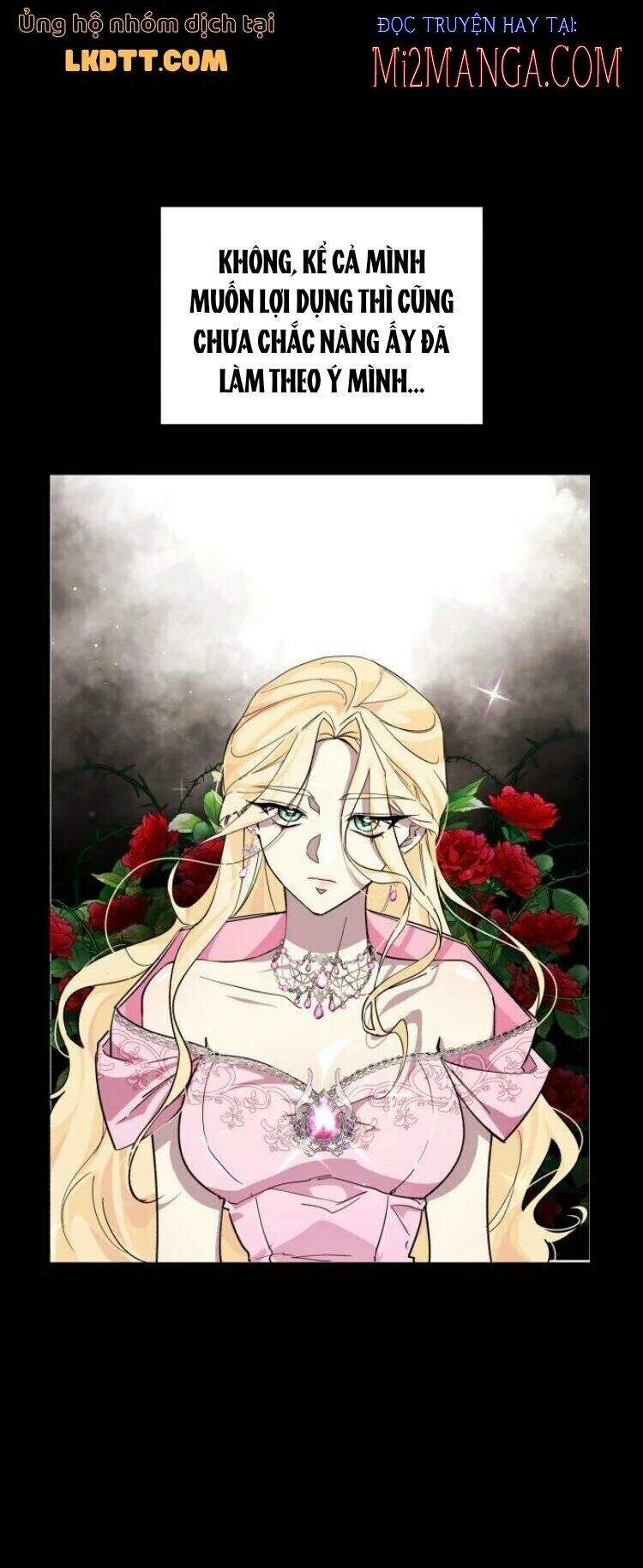 Ta Đã Từng Mong Nàng Biến Mất Chapter 19 - 53