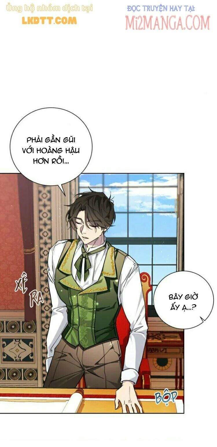 Ta Đã Từng Mong Nàng Biến Mất Chapter 19 - 55