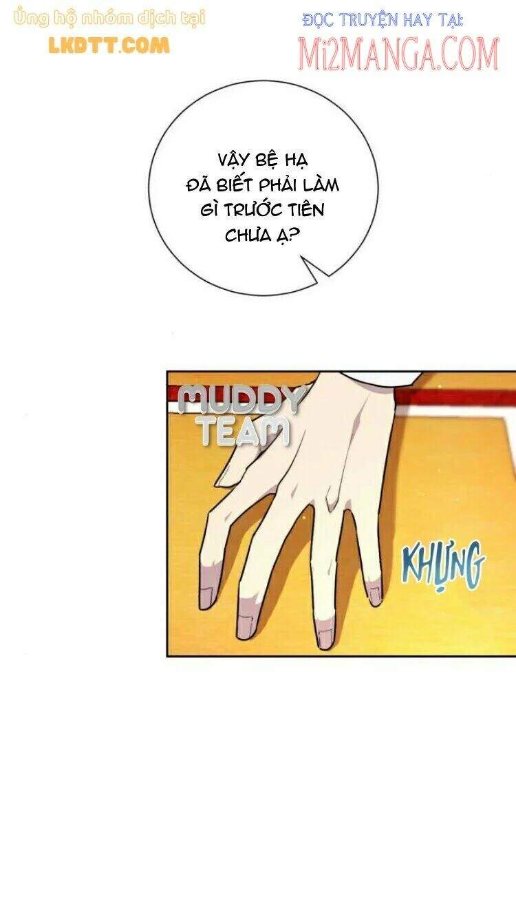 Ta Đã Từng Mong Nàng Biến Mất Chapter 19 - 56