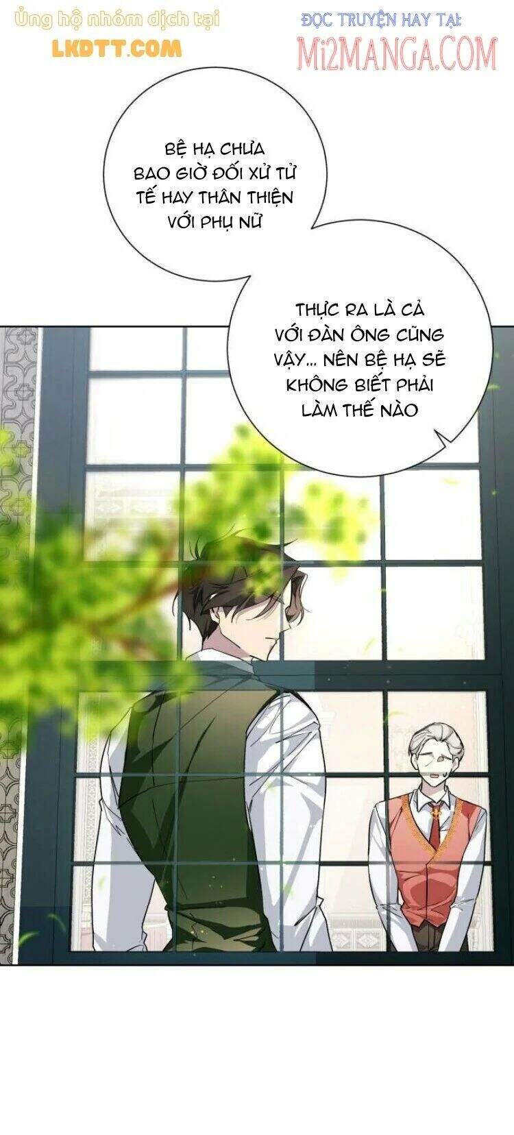 Ta Đã Từng Mong Nàng Biến Mất Chapter 19 - 57