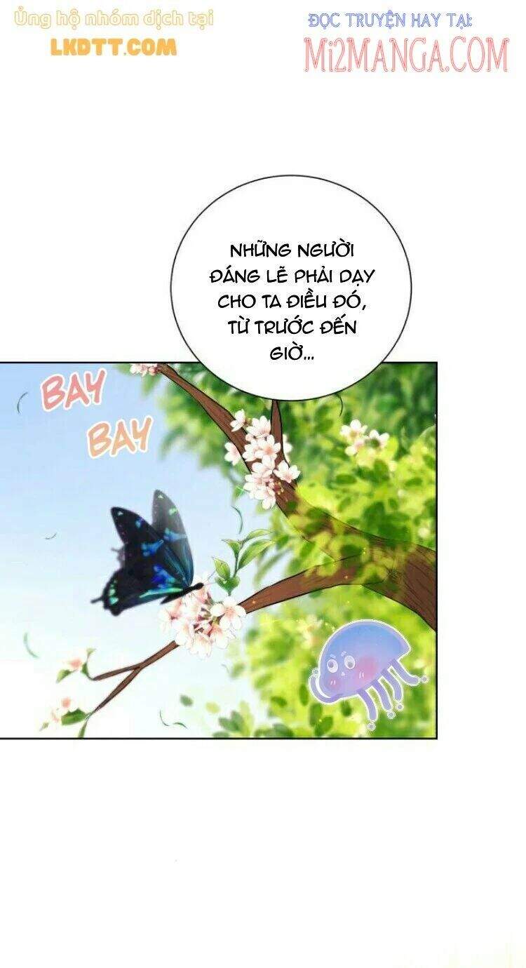 Ta Đã Từng Mong Nàng Biến Mất Chapter 19 - 58