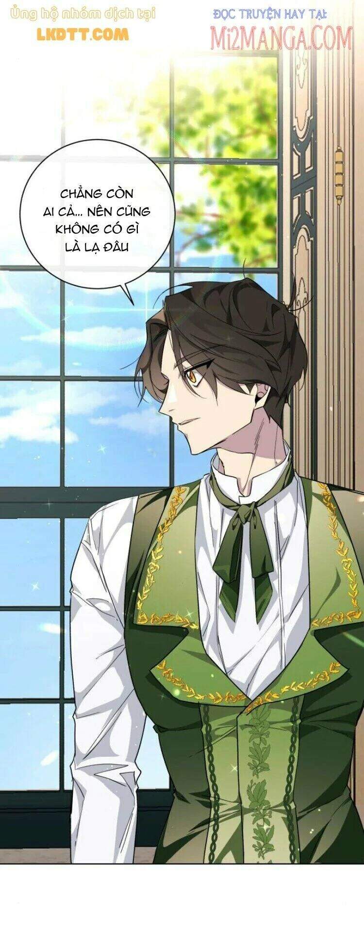 Ta Đã Từng Mong Nàng Biến Mất Chapter 19 - 59