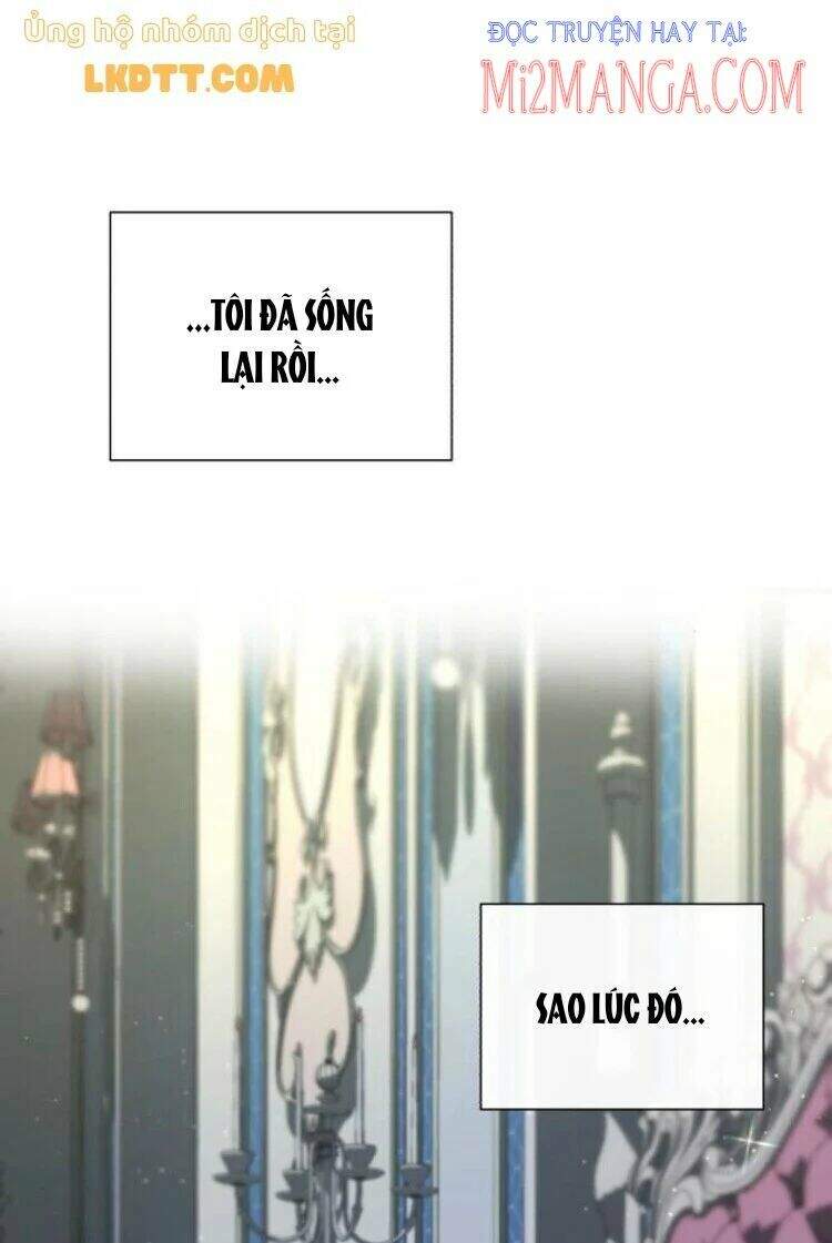 Ta Đã Từng Mong Nàng Biến Mất Chapter 19 - 7