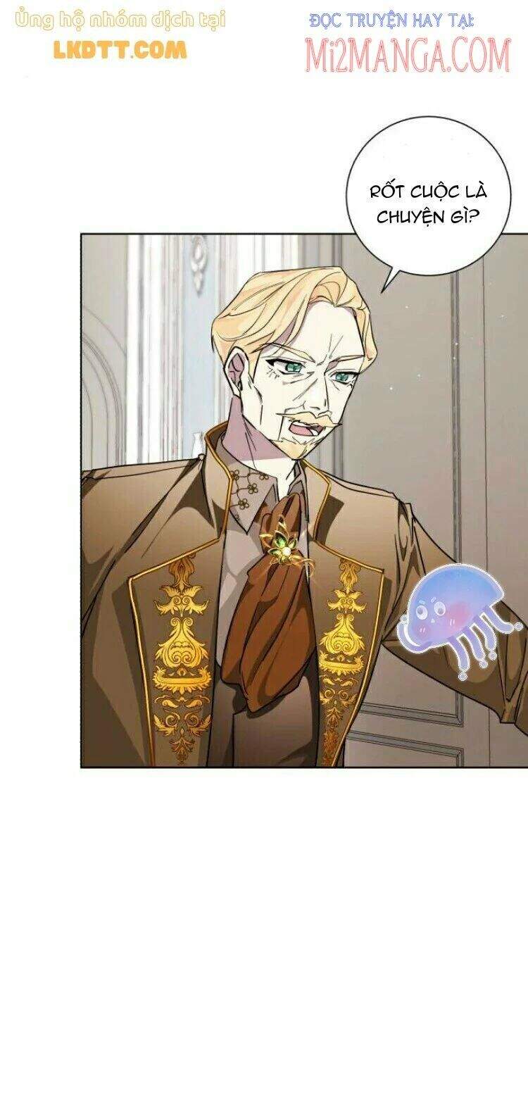 Ta Đã Từng Mong Nàng Biến Mất Chapter 19 - 62