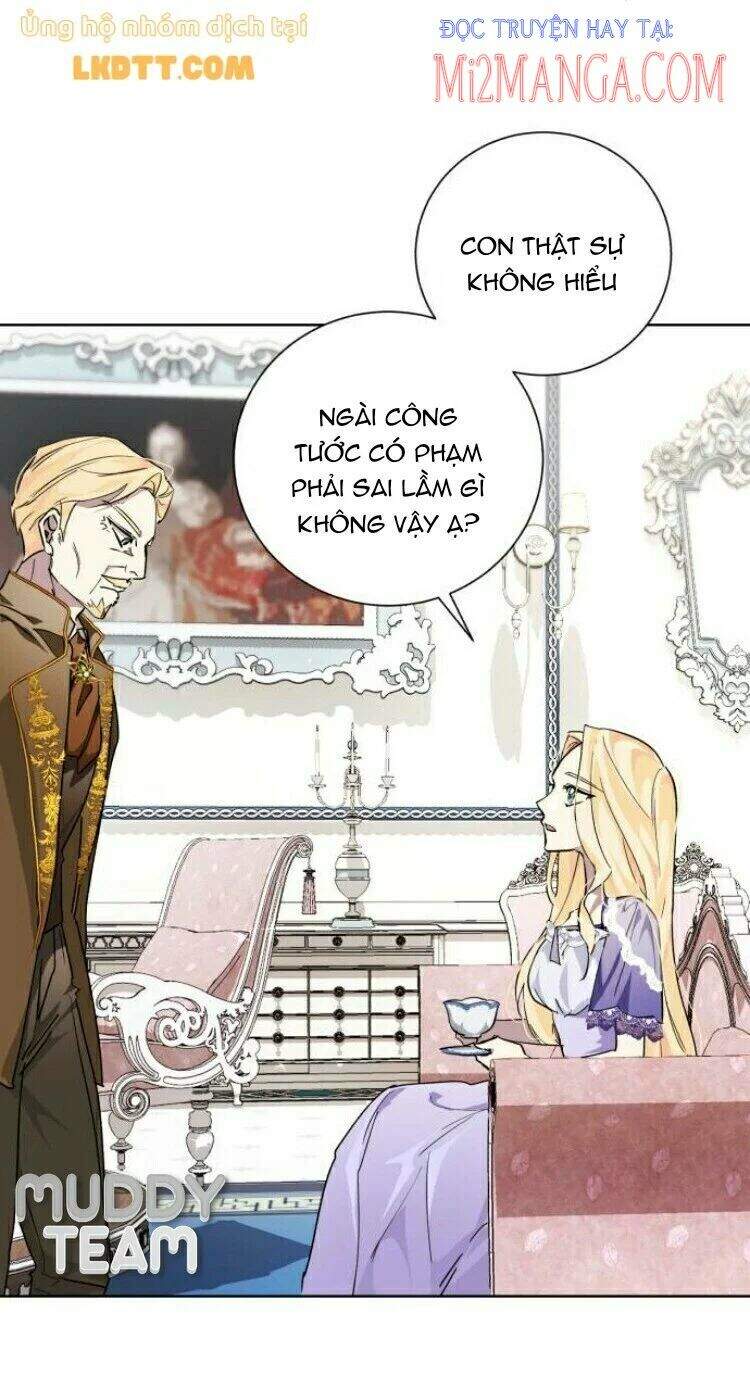 Ta Đã Từng Mong Nàng Biến Mất Chapter 19 - 64