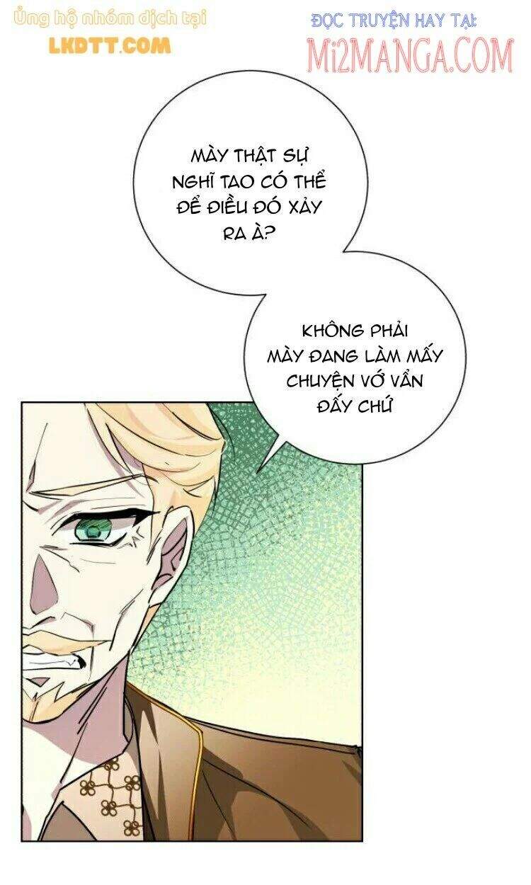 Ta Đã Từng Mong Nàng Biến Mất Chapter 19 - 65