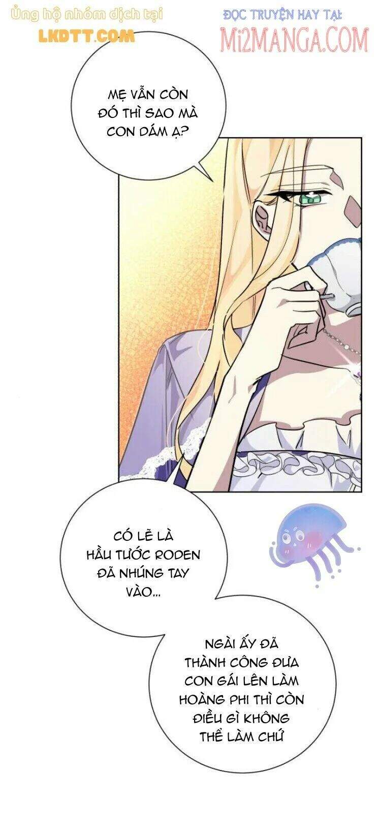 Ta Đã Từng Mong Nàng Biến Mất Chapter 19 - 66