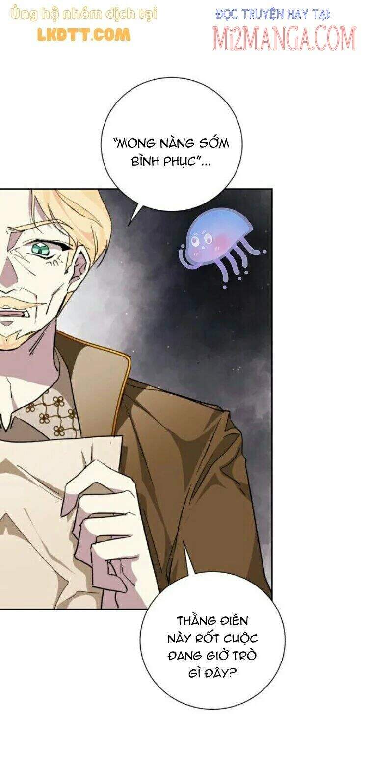 Ta Đã Từng Mong Nàng Biến Mất Chapter 19 - 70