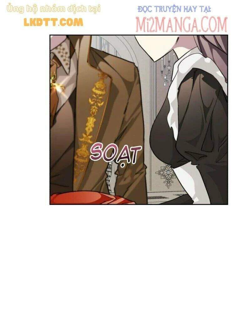 Ta Đã Từng Mong Nàng Biến Mất Chapter 19 - 71