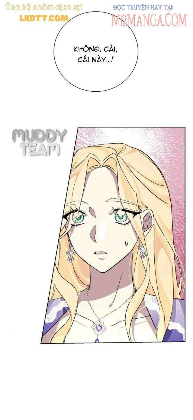 Ta Đã Từng Mong Nàng Biến Mất Chapter 19 - 73