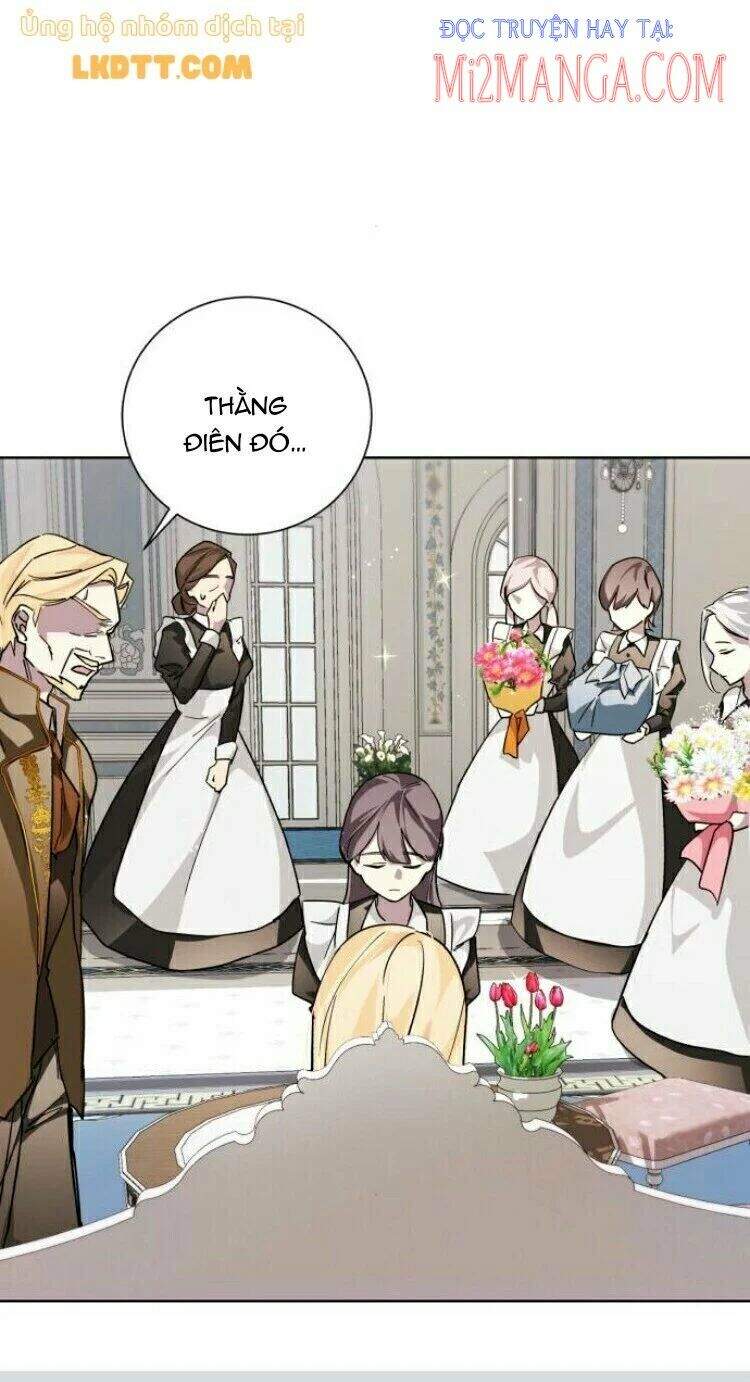 Ta Đã Từng Mong Nàng Biến Mất Chapter 19 - 74