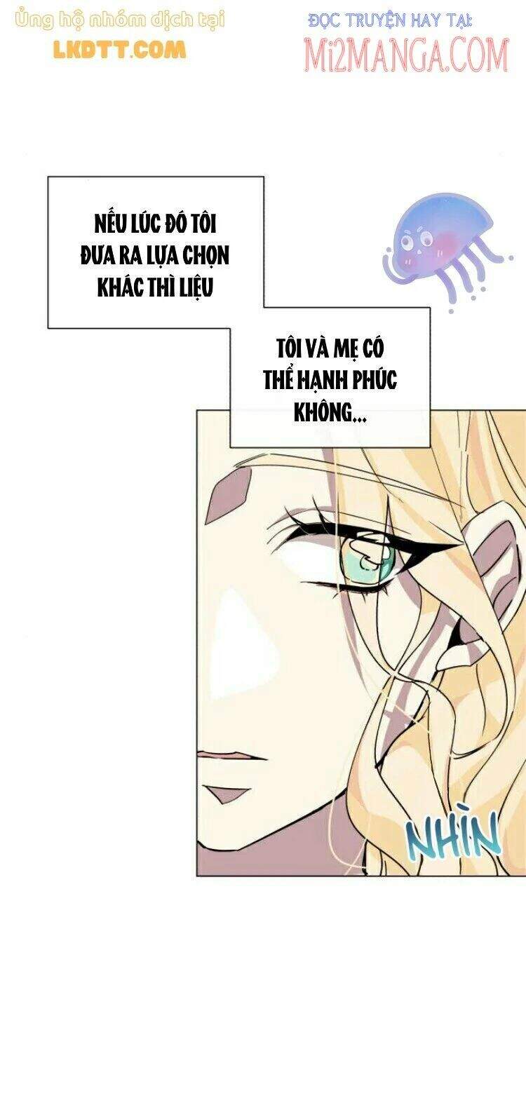 Ta Đã Từng Mong Nàng Biến Mất Chapter 19 - 9