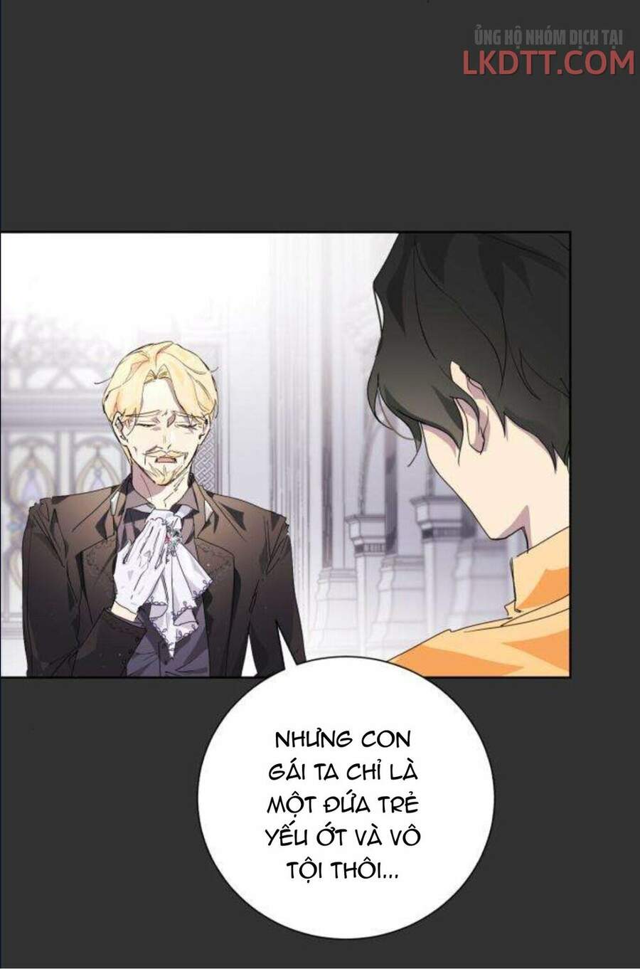 Ta Đã Từng Mong Nàng Biến Mất Chapter 2 - 14