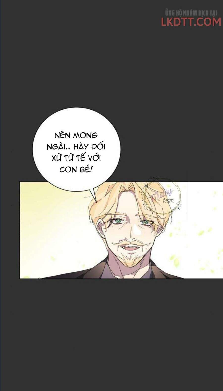 Ta Đã Từng Mong Nàng Biến Mất Chapter 2 - 15