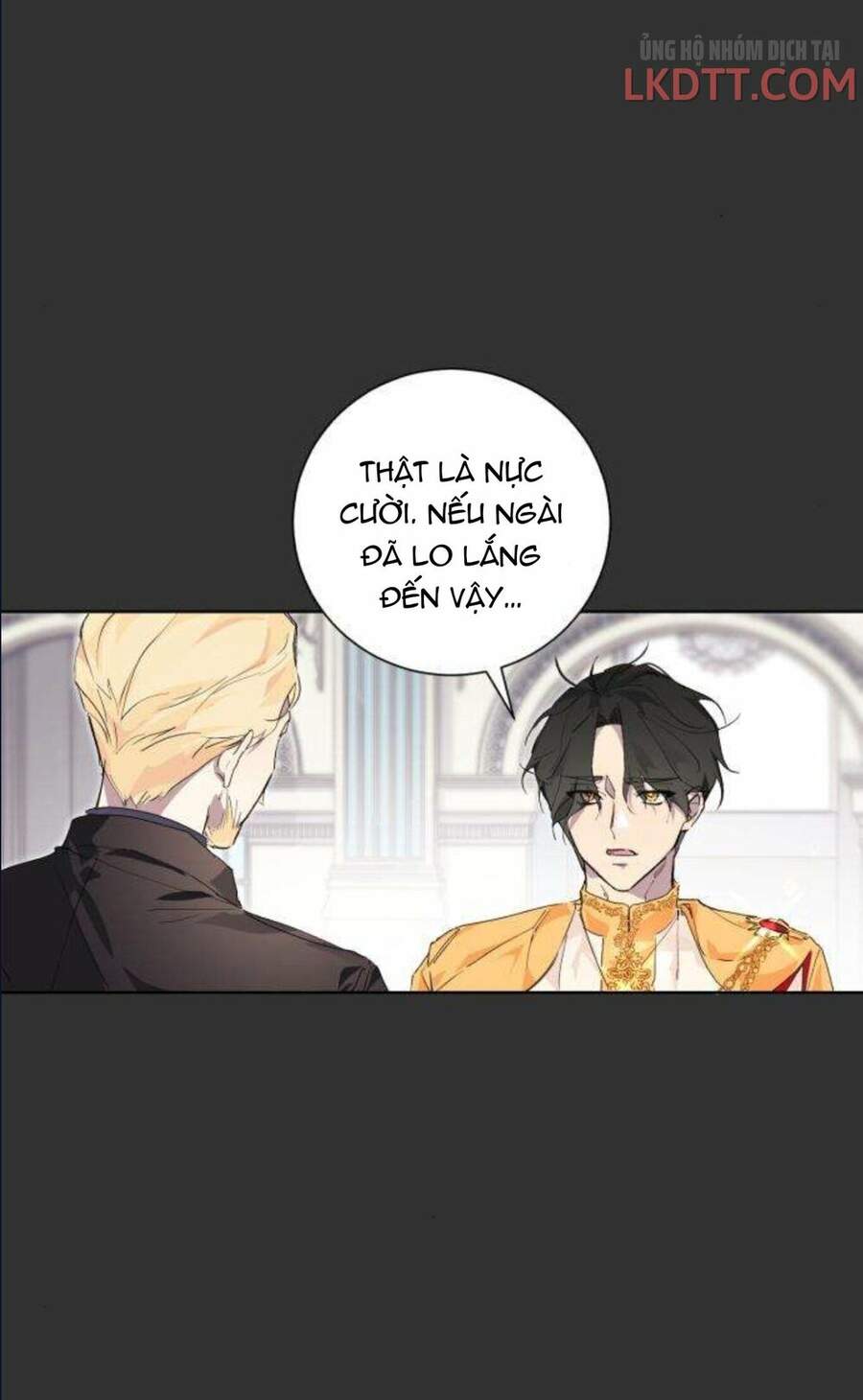 Ta Đã Từng Mong Nàng Biến Mất Chapter 2 - 16