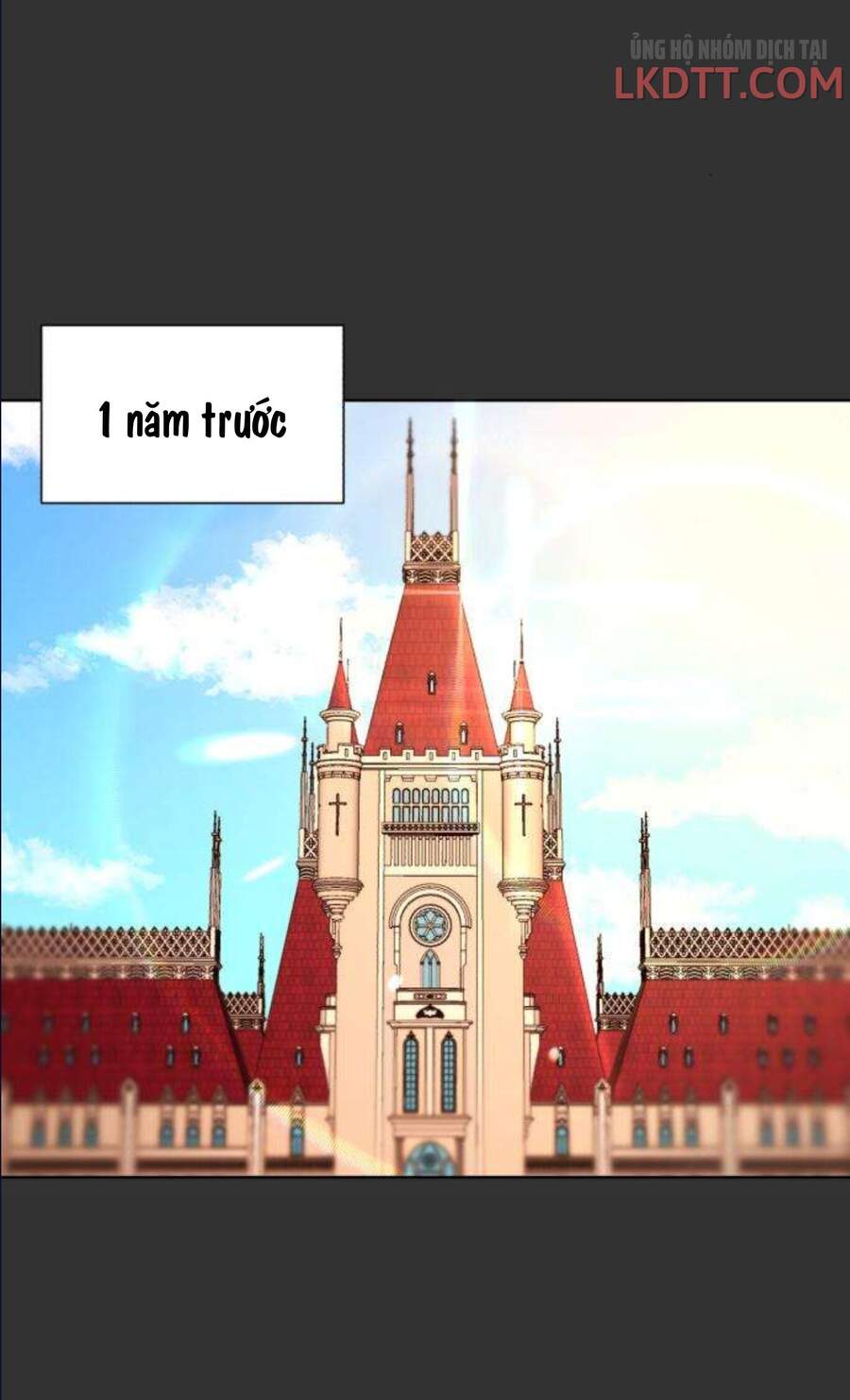 Ta Đã Từng Mong Nàng Biến Mất Chapter 2 - 3