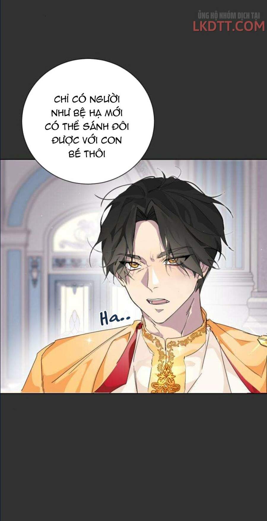 Ta Đã Từng Mong Nàng Biến Mất Chapter 2 - 26