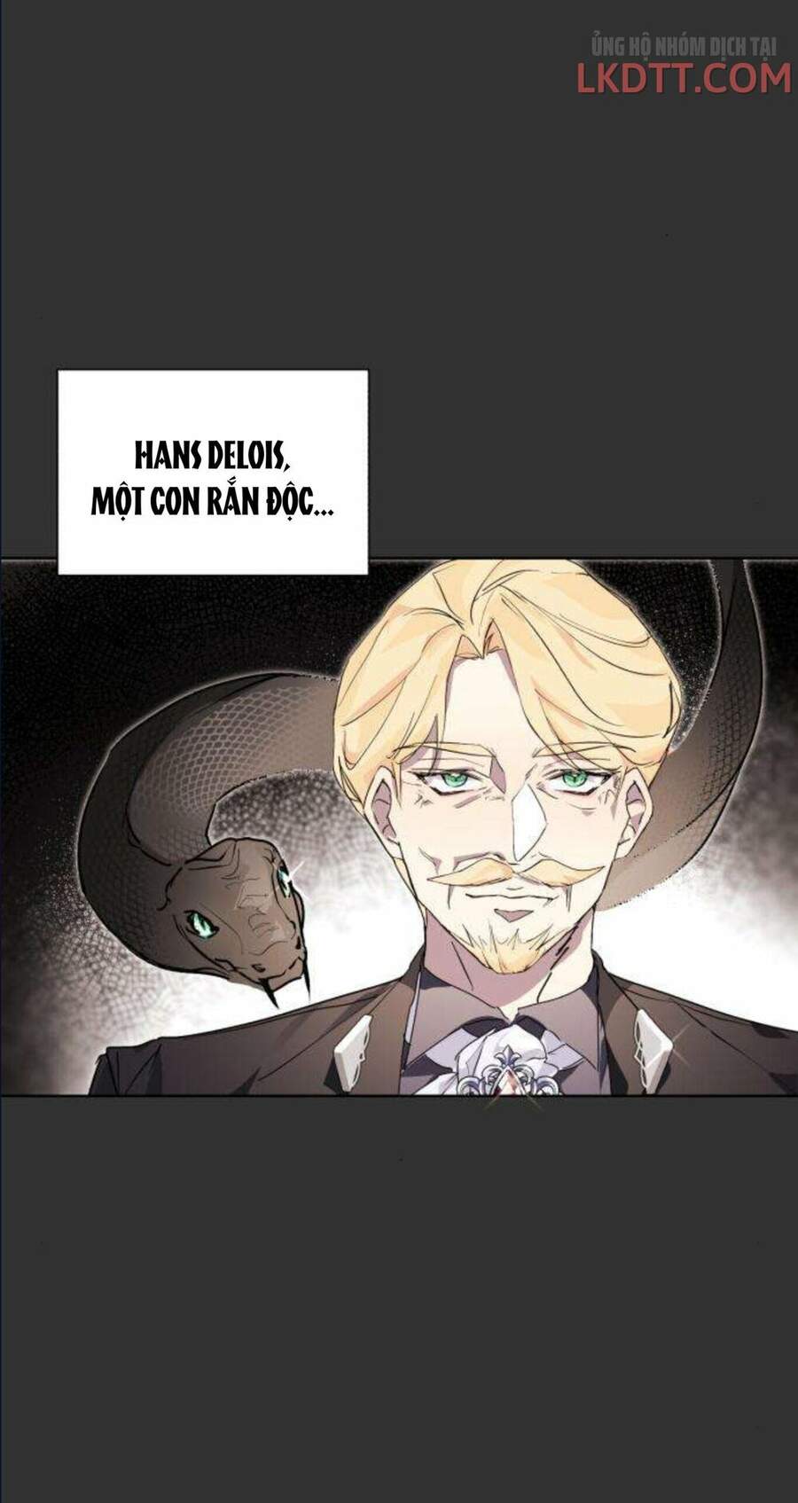 Ta Đã Từng Mong Nàng Biến Mất Chapter 2 - 29