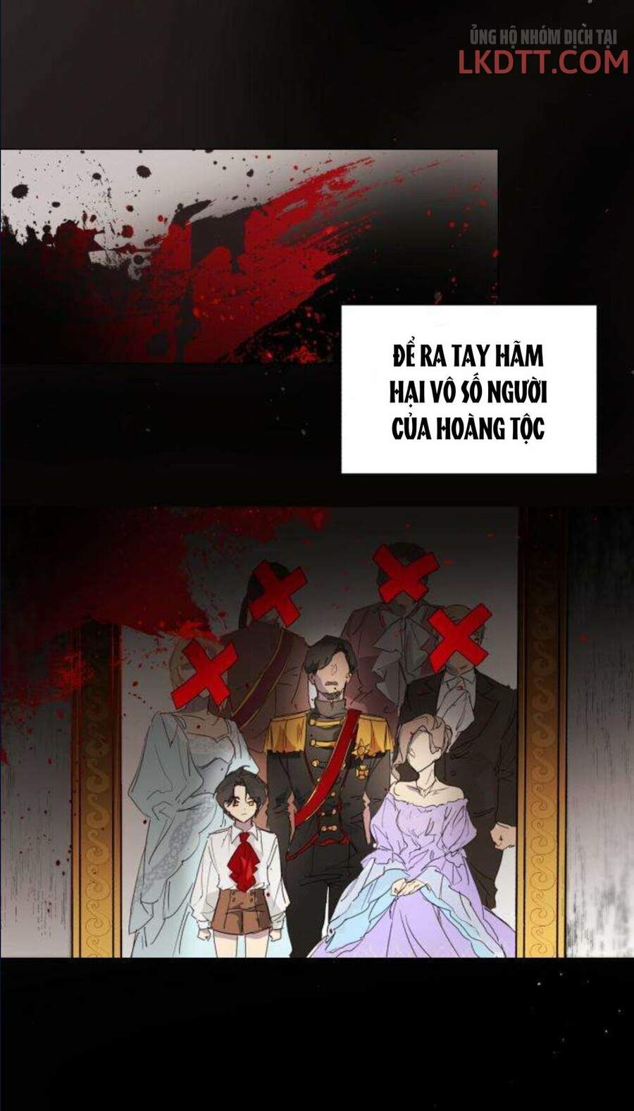Ta Đã Từng Mong Nàng Biến Mất Chapter 2 - 32