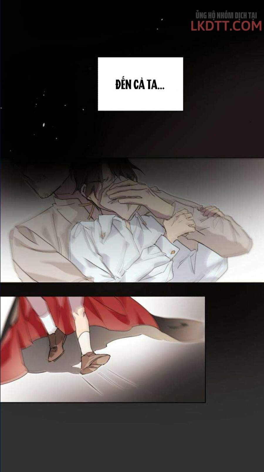 Ta Đã Từng Mong Nàng Biến Mất Chapter 2 - 33