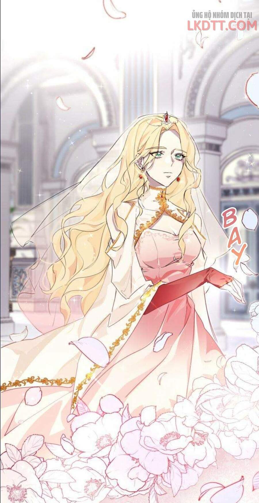 Ta Đã Từng Mong Nàng Biến Mất Chapter 2 - 39