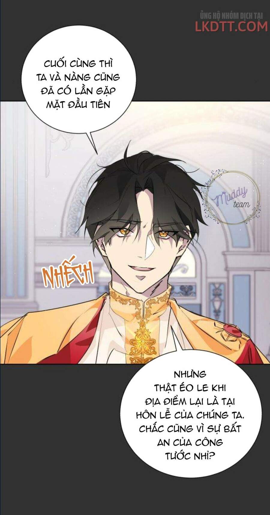 Ta Đã Từng Mong Nàng Biến Mất Chapter 2 - 41