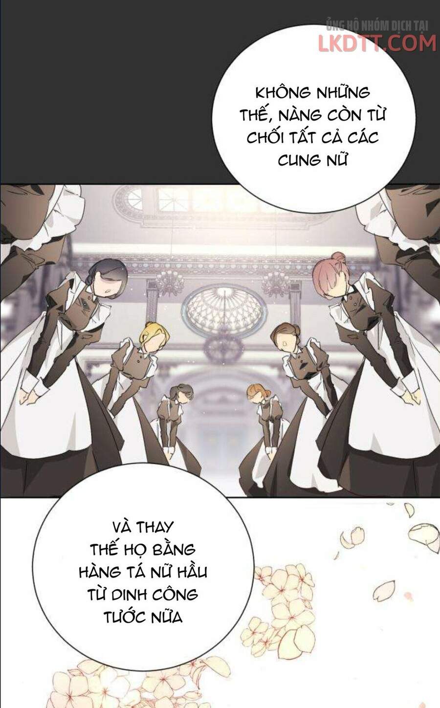 Ta Đã Từng Mong Nàng Biến Mất Chapter 2 - 43