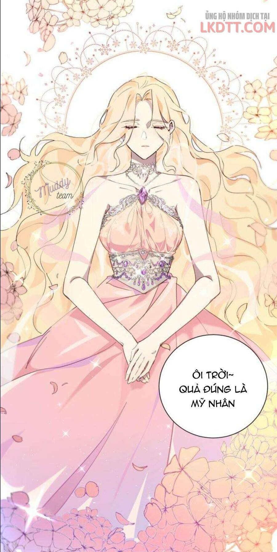 Ta Đã Từng Mong Nàng Biến Mất Chapter 2 - 44