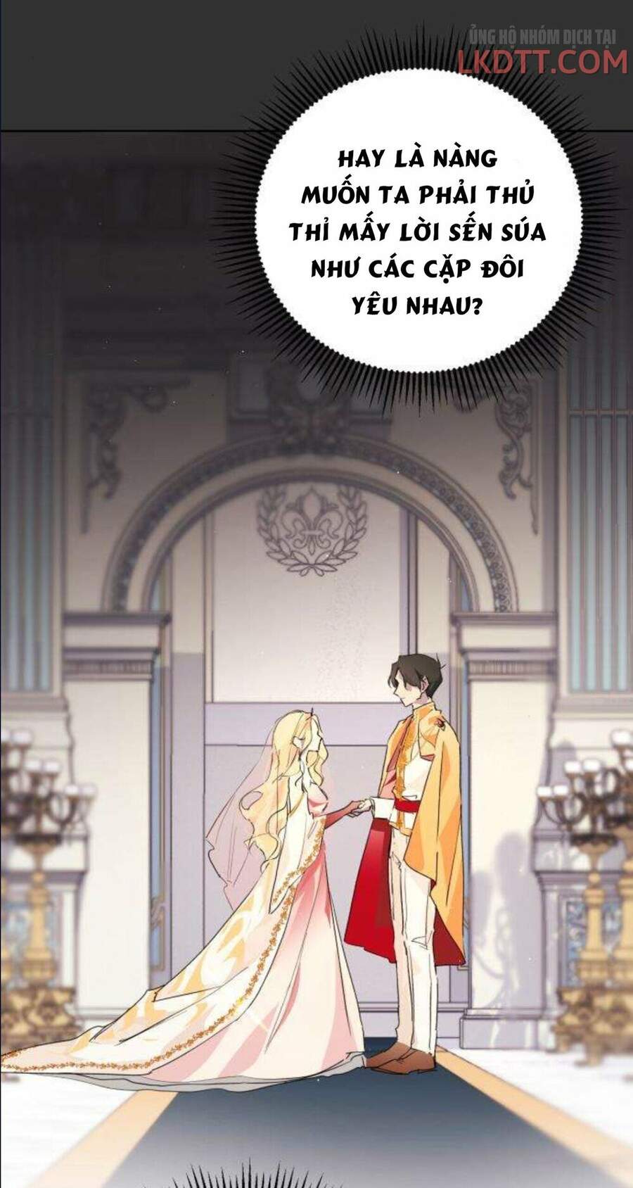 Ta Đã Từng Mong Nàng Biến Mất Chapter 2 - 49