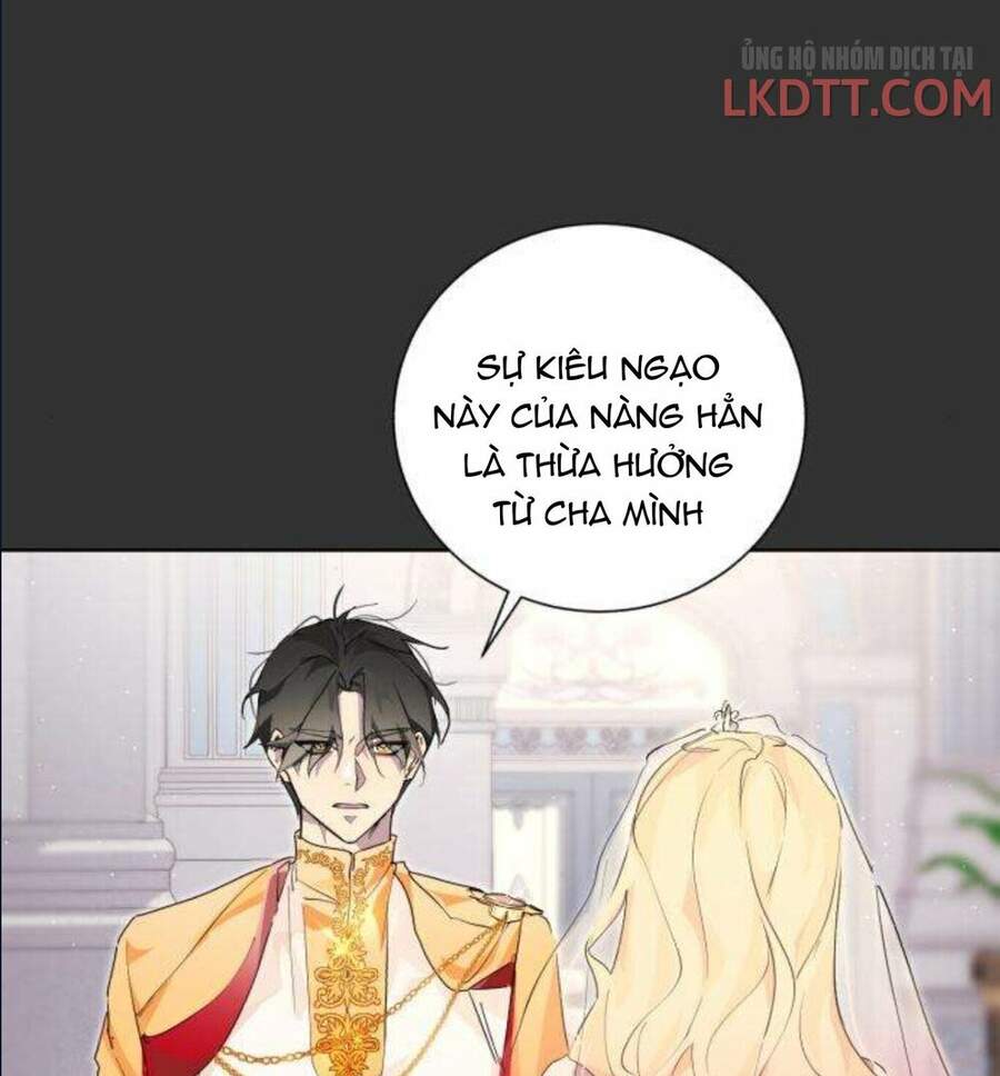Ta Đã Từng Mong Nàng Biến Mất Chapter 2 - 54