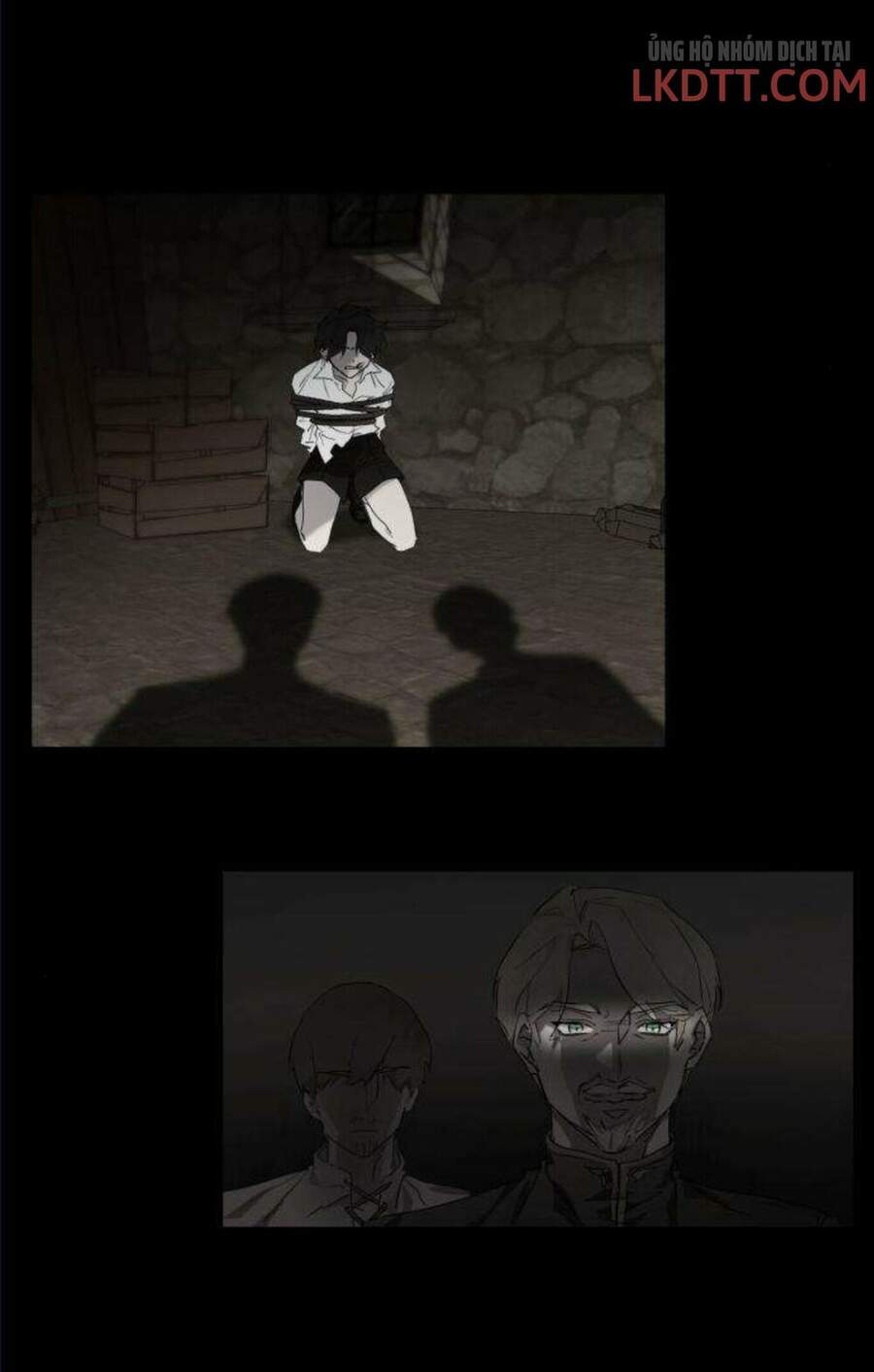 Ta Đã Từng Mong Nàng Biến Mất Chapter 2 - 60