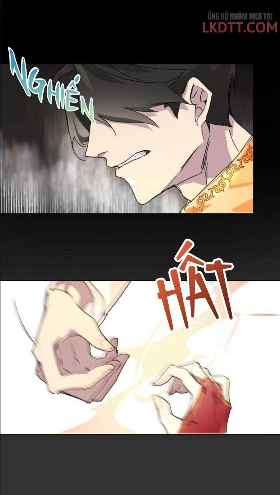 Ta Đã Từng Mong Nàng Biến Mất Chapter 2 - 61