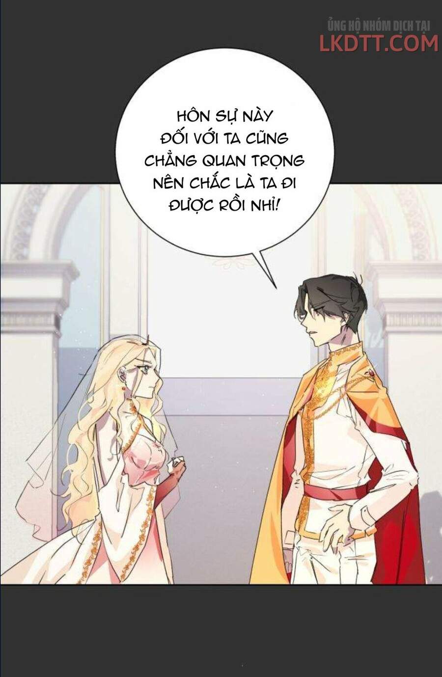 Ta Đã Từng Mong Nàng Biến Mất Chapter 2 - 63