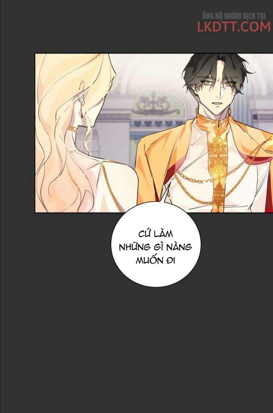 Ta Đã Từng Mong Nàng Biến Mất Chapter 2 - 64