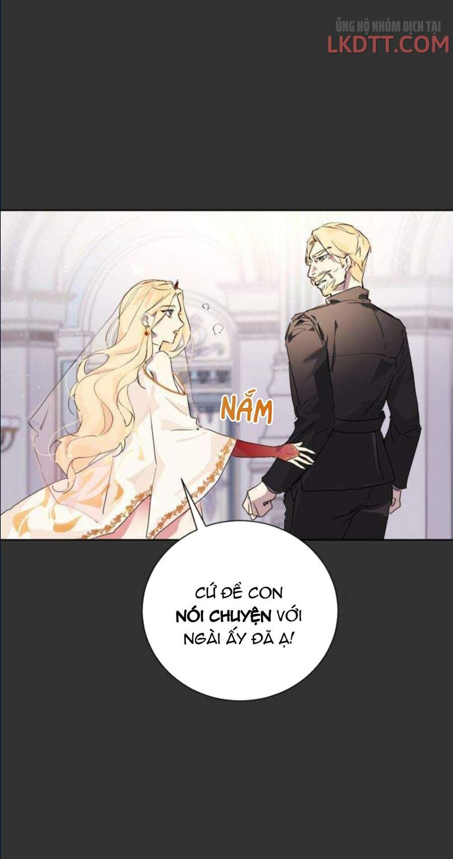 Ta Đã Từng Mong Nàng Biến Mất Chapter 2 - 72