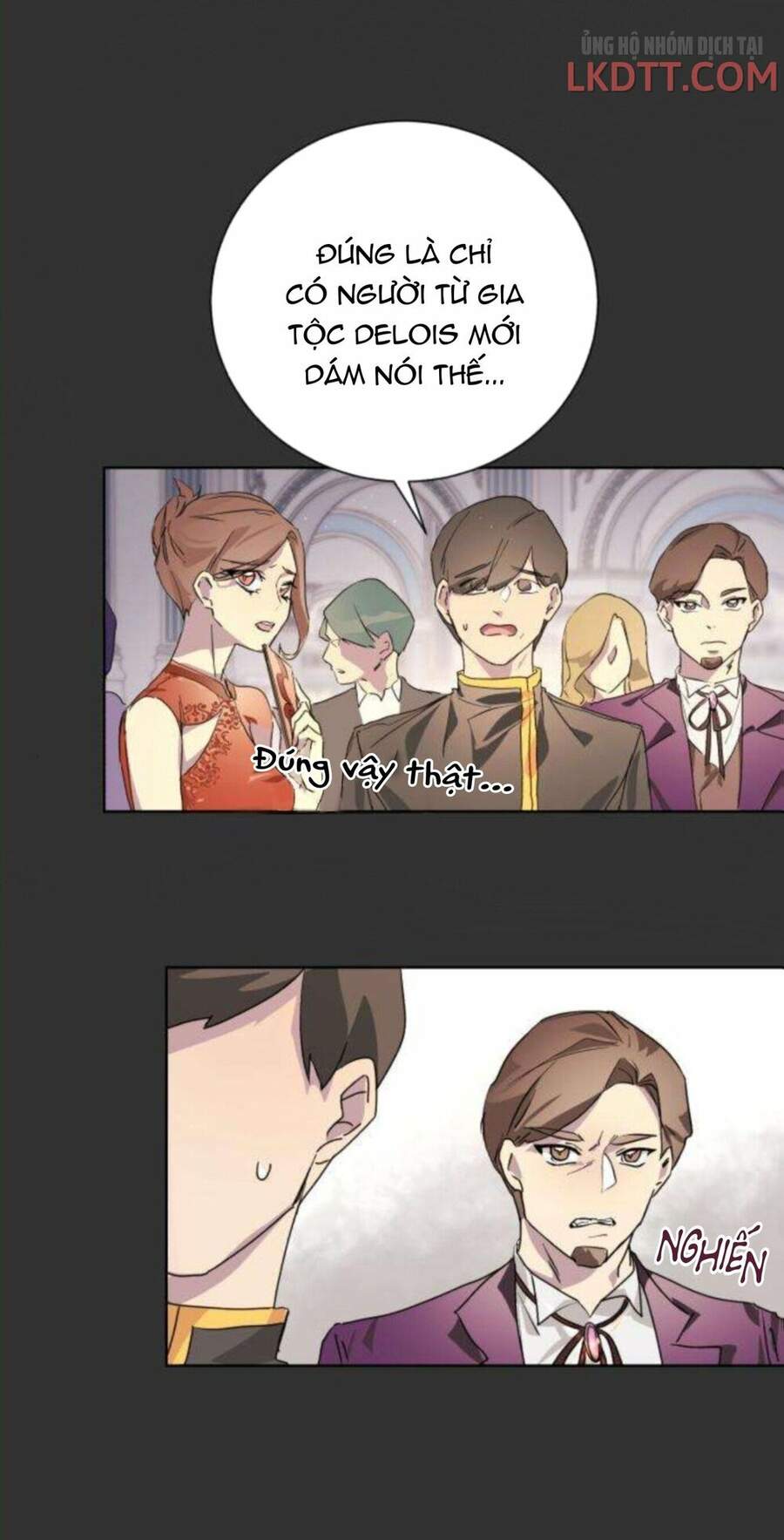 Ta Đã Từng Mong Nàng Biến Mất Chapter 2 - 74