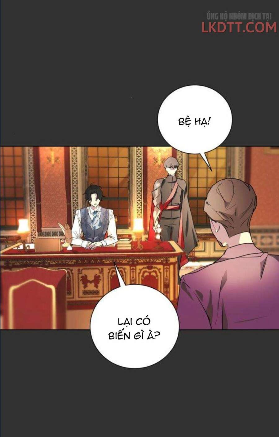 Ta Đã Từng Mong Nàng Biến Mất Chapter 2 - 77