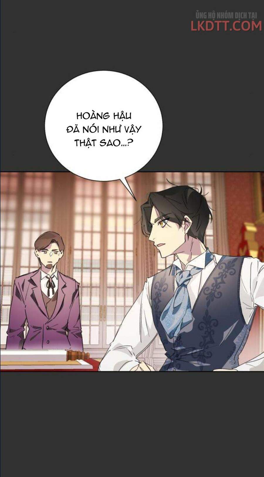 Ta Đã Từng Mong Nàng Biến Mất Chapter 2 - 80