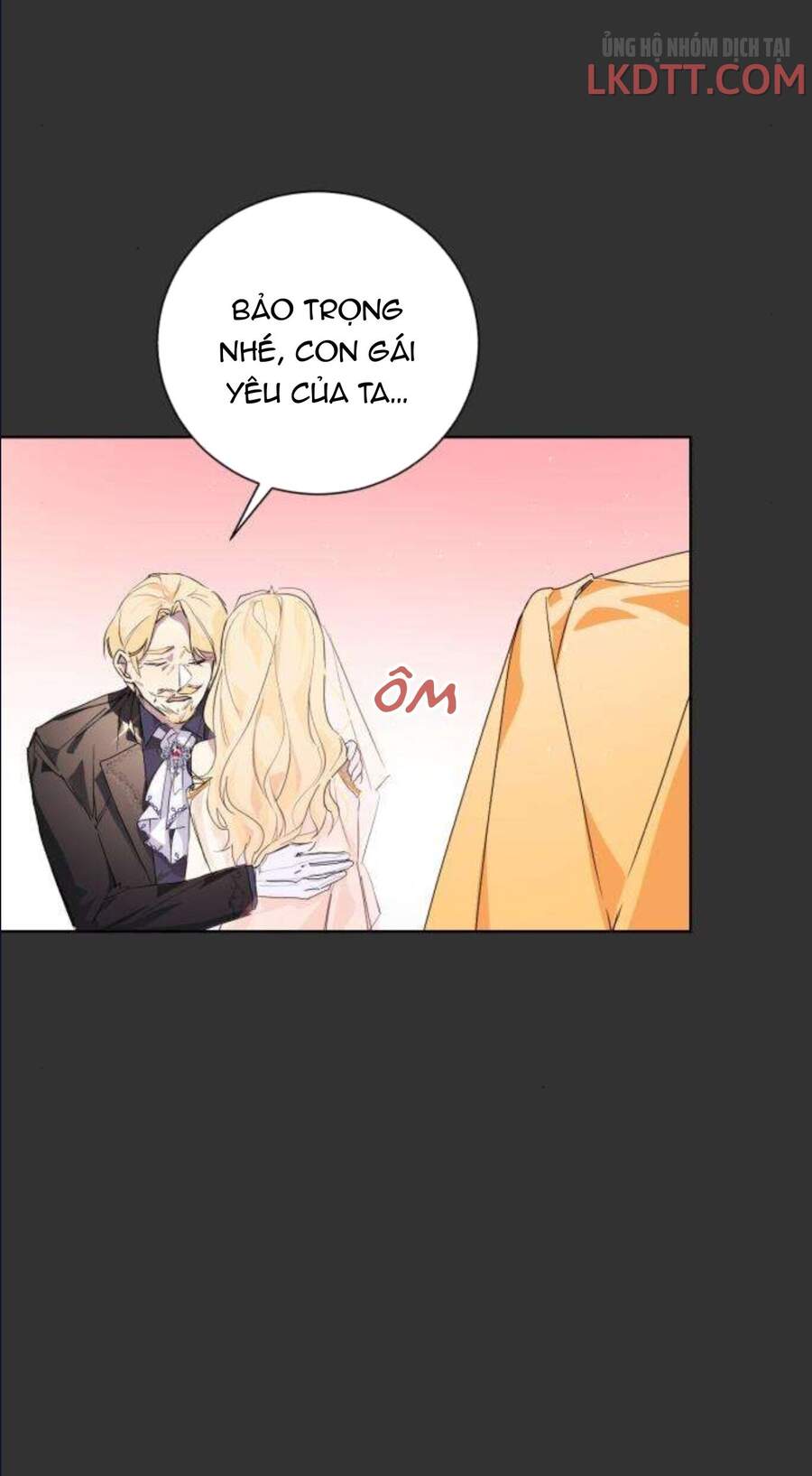 Ta Đã Từng Mong Nàng Biến Mất Chapter 2 - 9