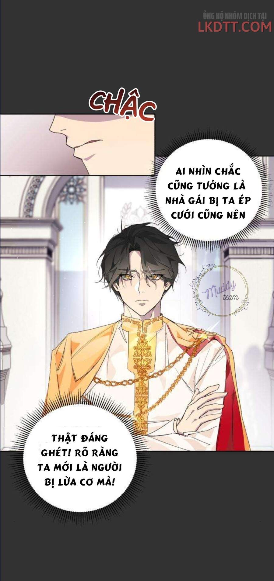 Ta Đã Từng Mong Nàng Biến Mất Chapter 2 - 10