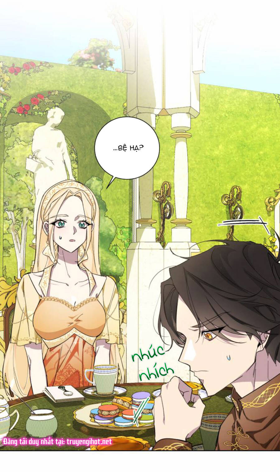 Ta Đã Từng Mong Nàng Biến Mất Chapter 26 - 2