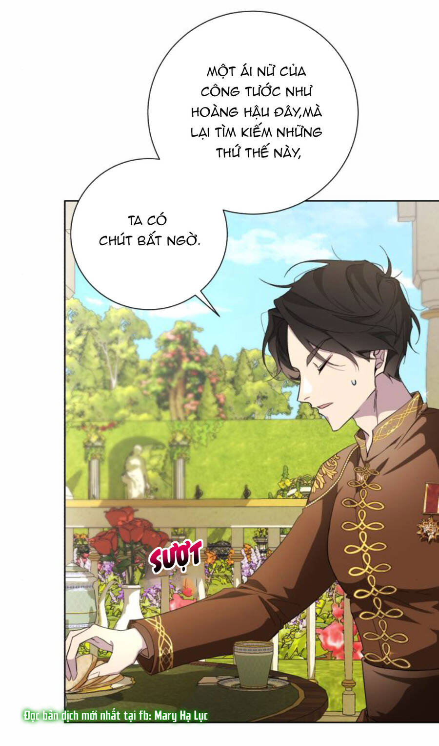 Ta Đã Từng Mong Nàng Biến Mất Chapter 26 - 13