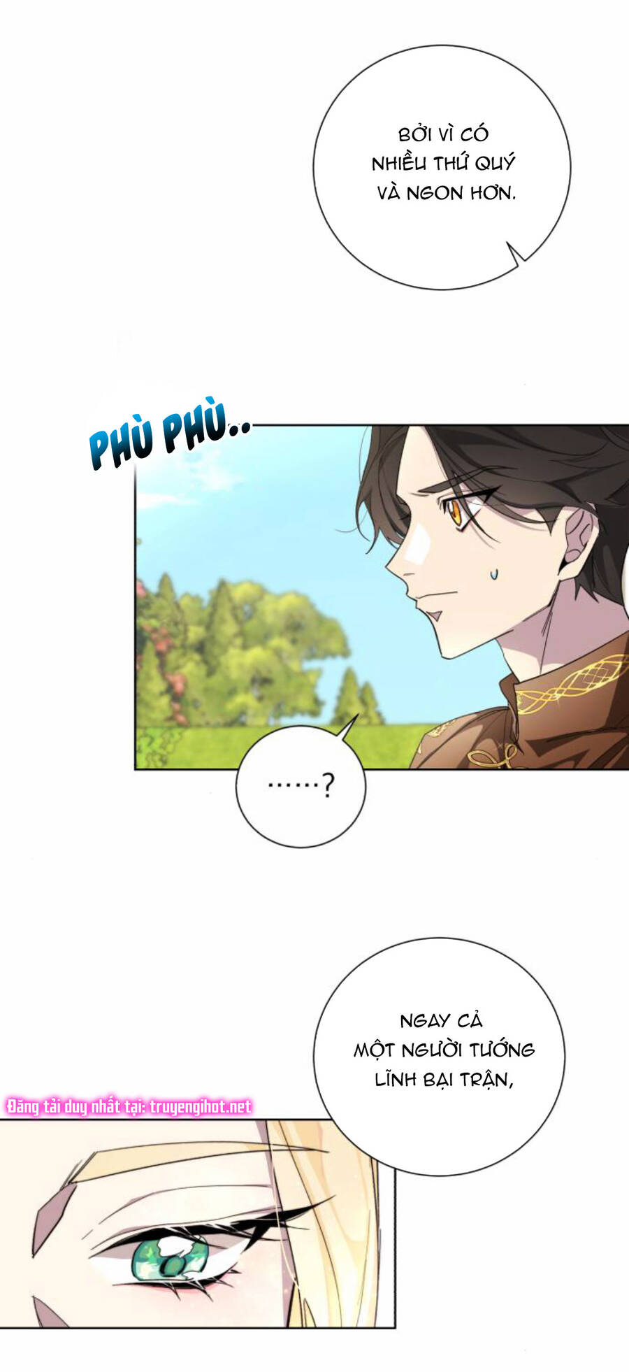 Ta Đã Từng Mong Nàng Biến Mất Chapter 26 - 15