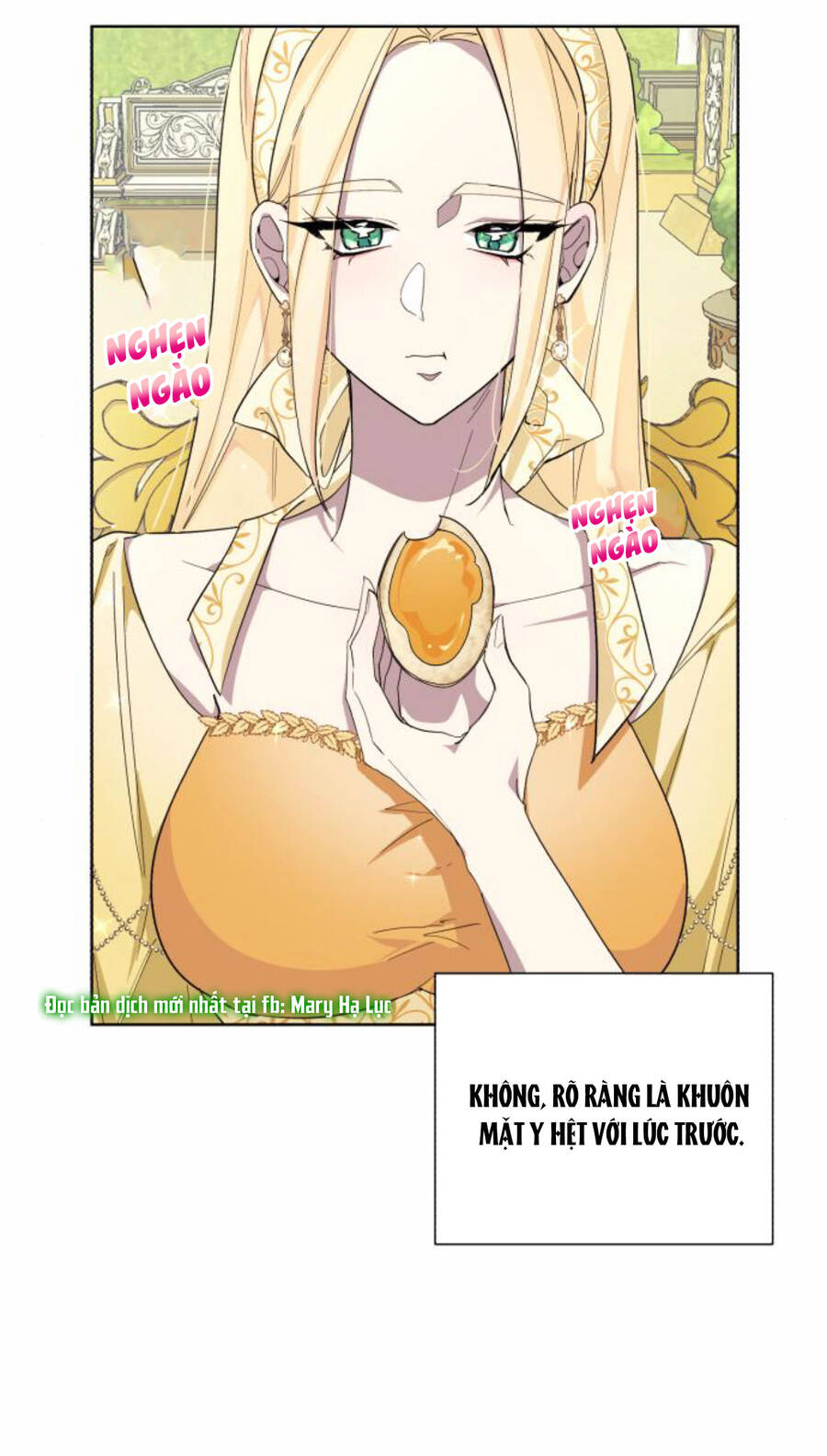 Ta Đã Từng Mong Nàng Biến Mất Chapter 26 - 18