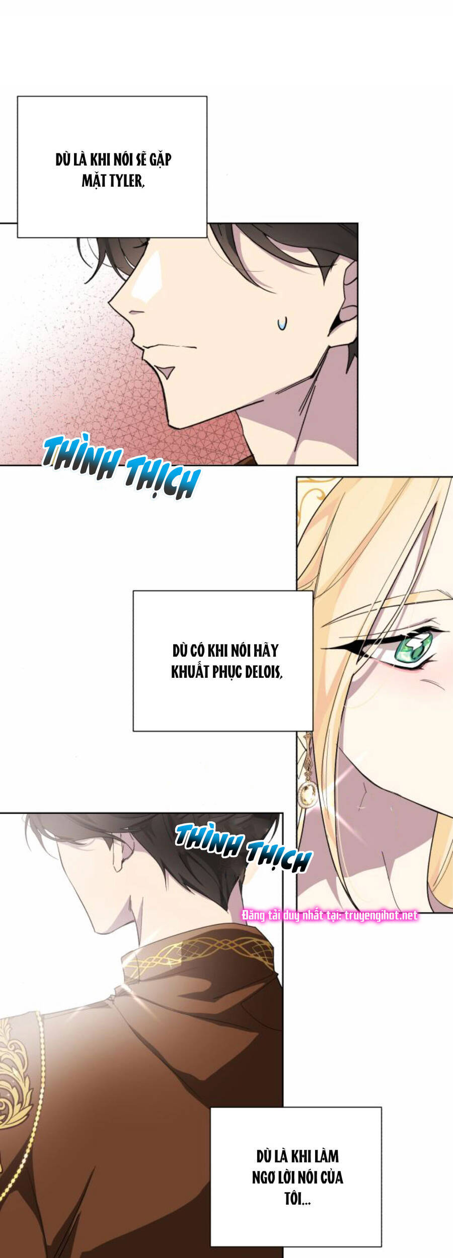 Ta Đã Từng Mong Nàng Biến Mất Chapter 26 - 19