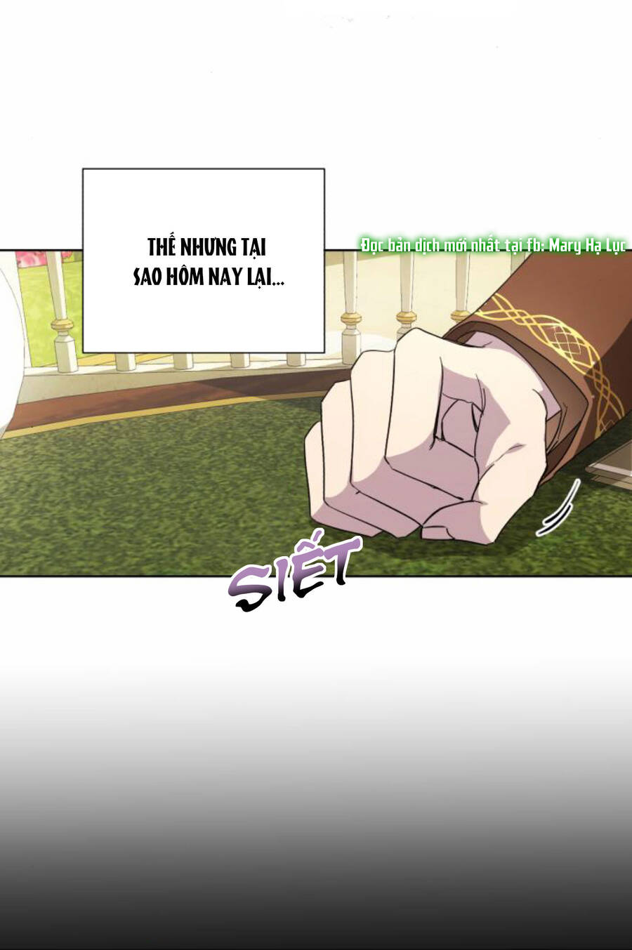 Ta Đã Từng Mong Nàng Biến Mất Chapter 26 - 21