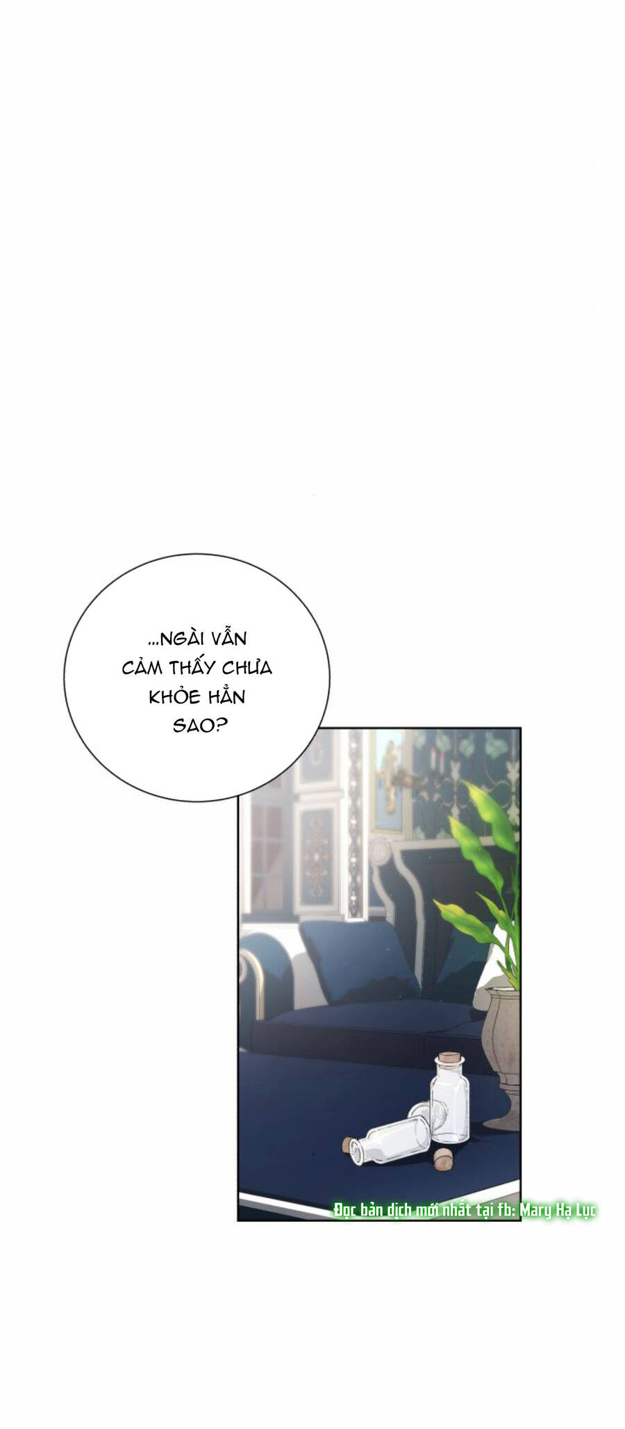 Ta Đã Từng Mong Nàng Biến Mất Chapter 26 - 23