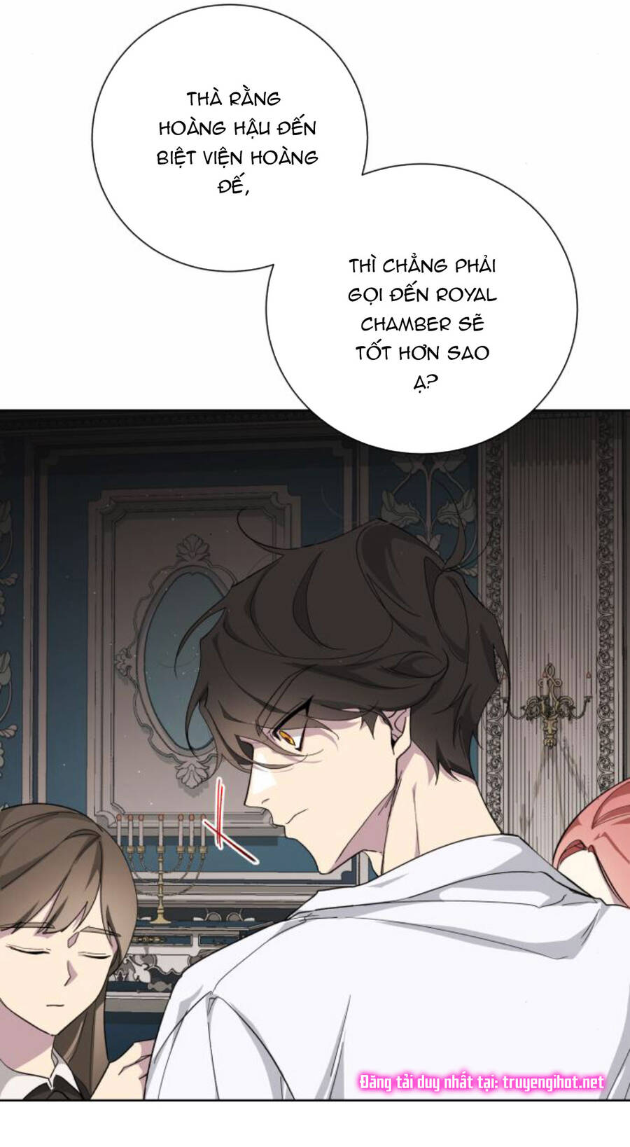 Ta Đã Từng Mong Nàng Biến Mất Chapter 26 - 26